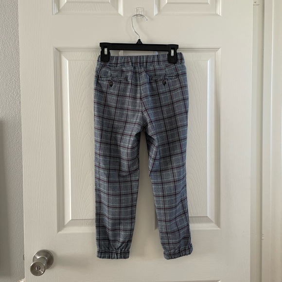 Janie and Jack Boys Dress Pants - Picture 2 of 6